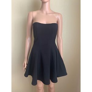 Manito fit & flare dress